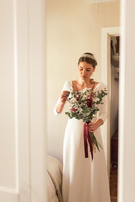 Fotografía de bodas 15