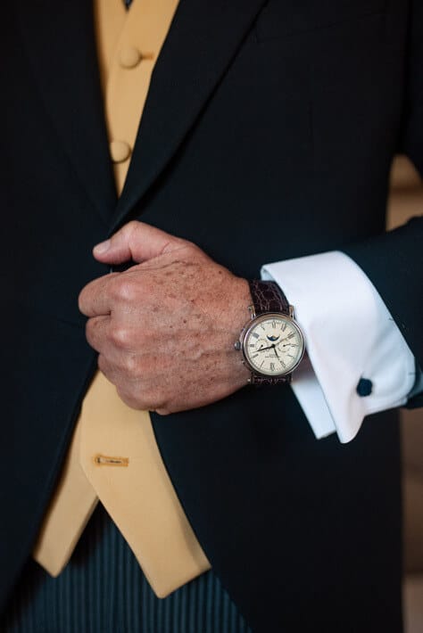 Fotografía de bodas 13
