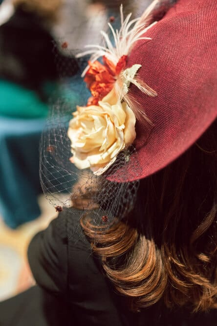 Fotografía de bodas 10