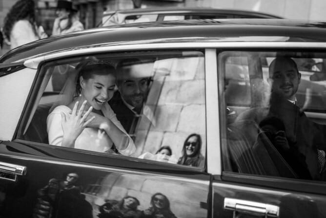 Fotografía de bodas 8