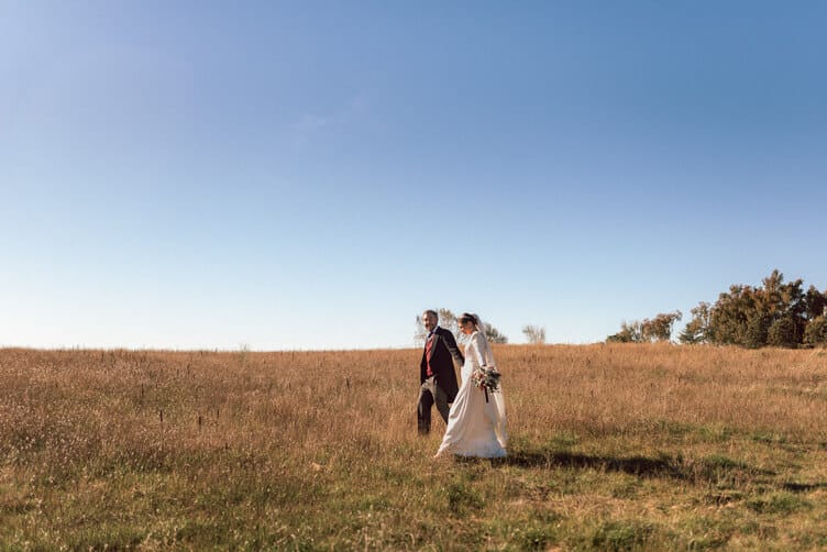 Fotografía de bodas 4