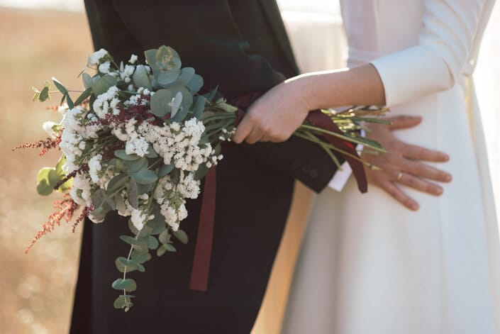 Fotografía de bodas 2