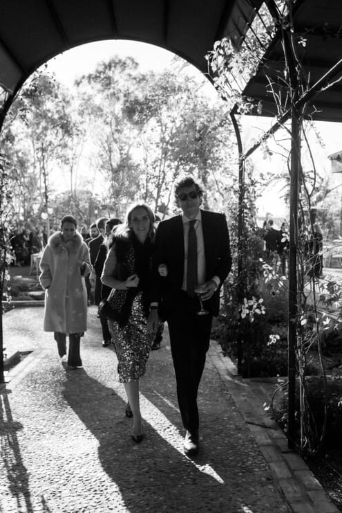 Fotografía de bodas 1