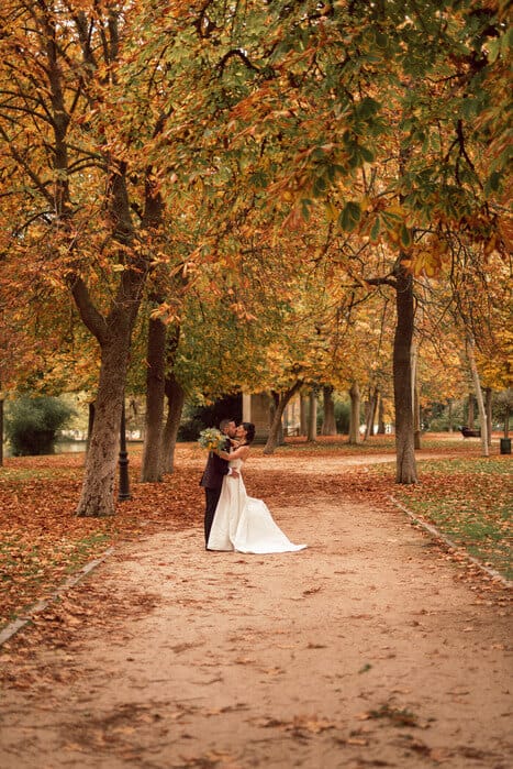 Fotografía de bodas 20