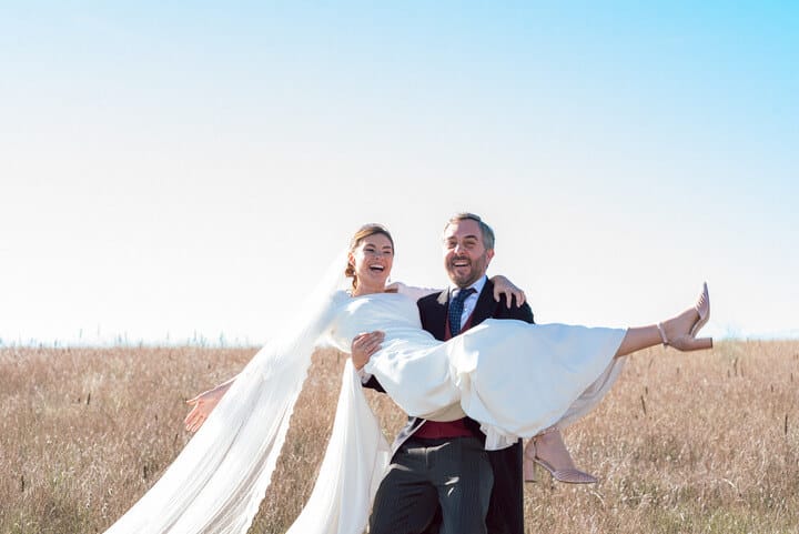 Fotografía de bodas 17