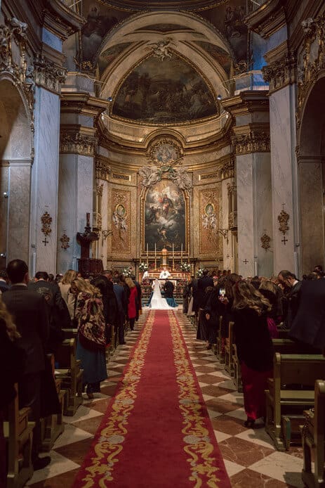Fotografía de bodas 22