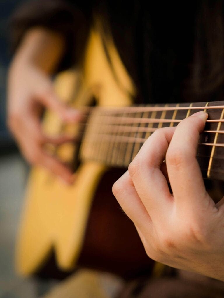 Música en directo para bodas
